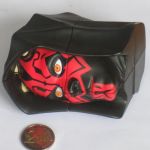 Darth Maul Head